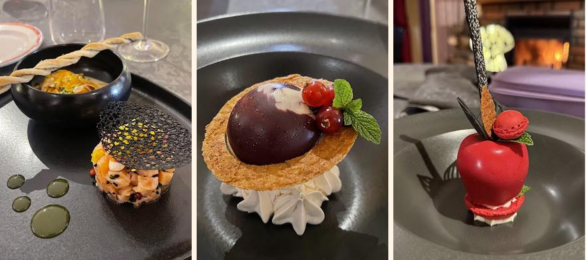 Chez Franck et Francine - Gallery Image 2