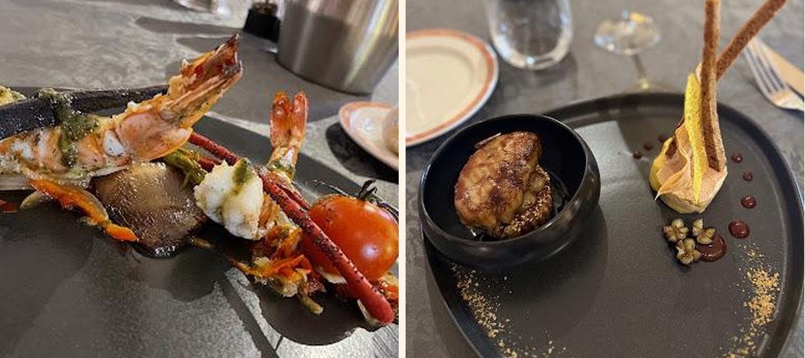 Chez Franck et Francine - Gallery Image 3