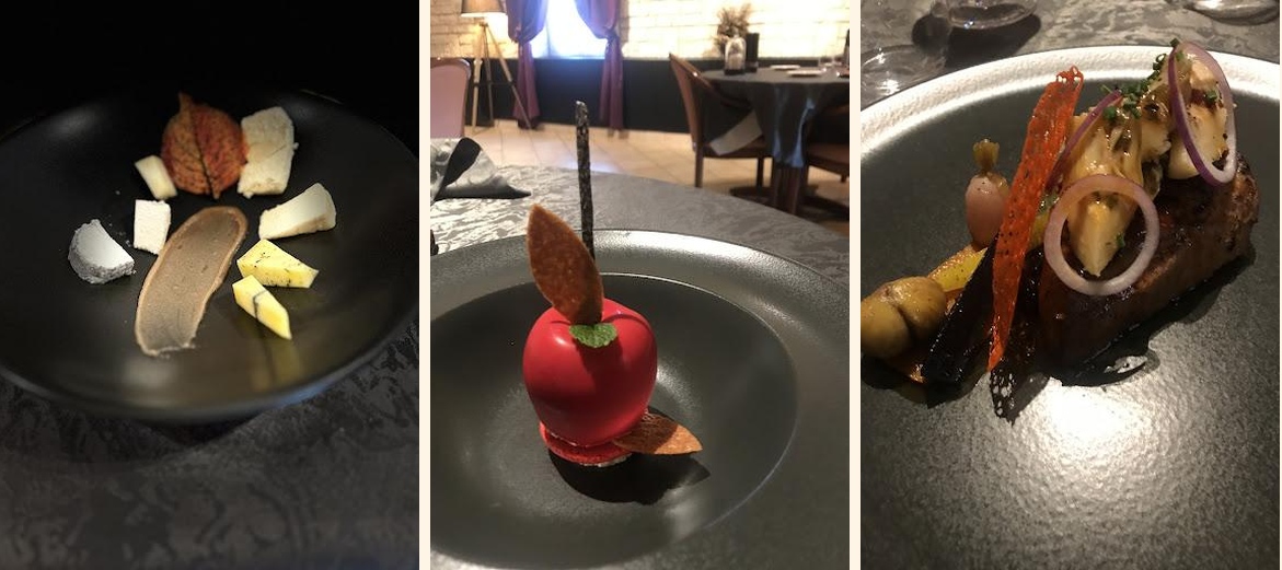 Chez Franck et Francine - Gallery Image 4