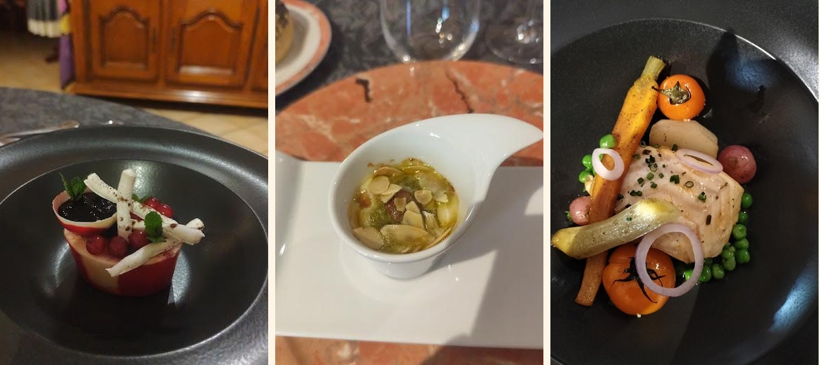 Chez Franck et Francine - Gallery Image 5