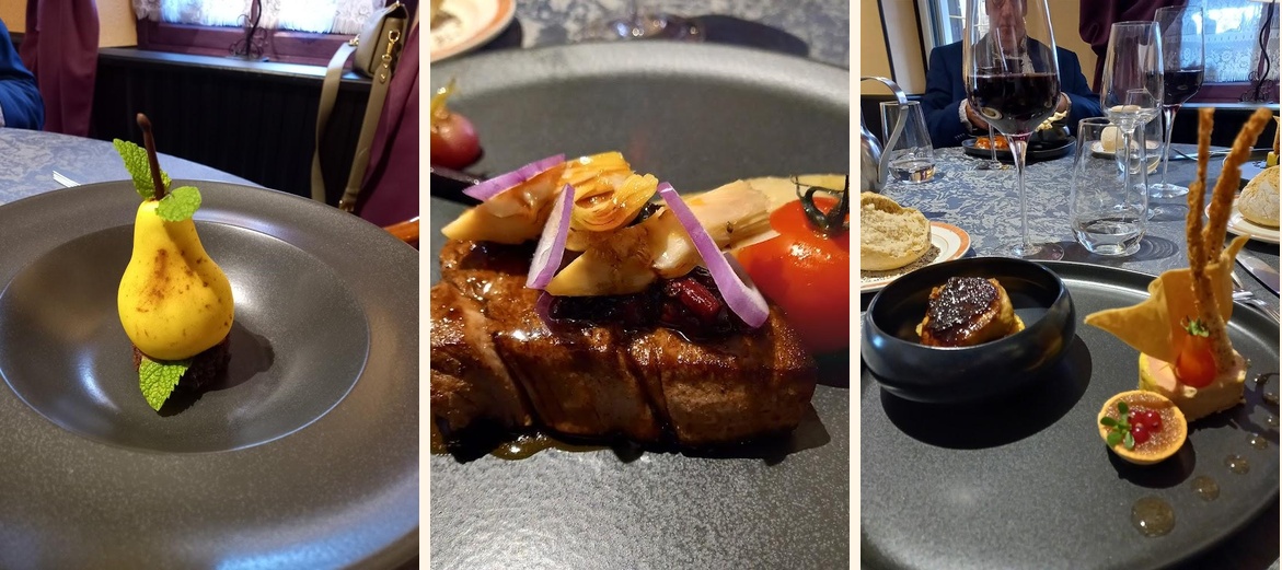 Chez Franck et Francine - Gallery Image 8