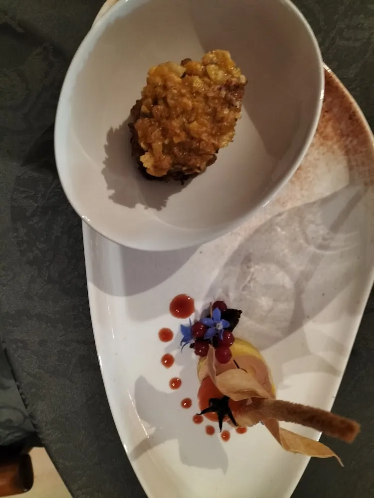 Foie Gras Maison